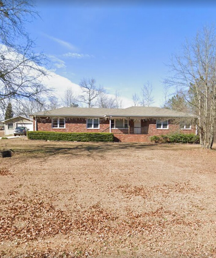 4515 GA5, Douglasville, GA 30135 House Rental in Douglasville, GA