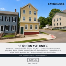 Building Photo - 15 Brown Ave