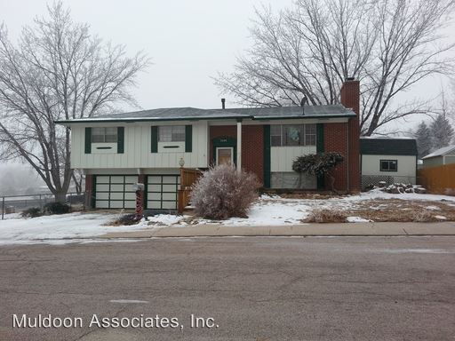 Primary Photo - 1504 Lyle Dr