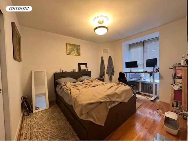 Foto del edificio - 117 W 58th St