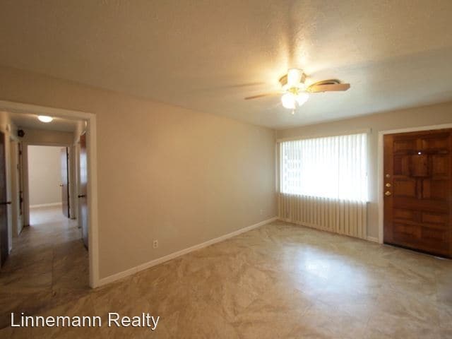Building Photo - 3 br, 1 bath House - 708 Jefferies Avenue