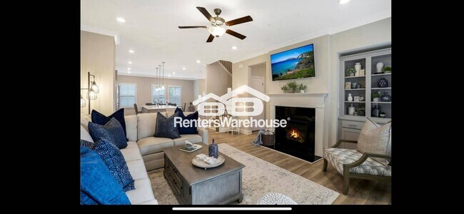 Foto del edificio - 2629 Blackburn Ct SE