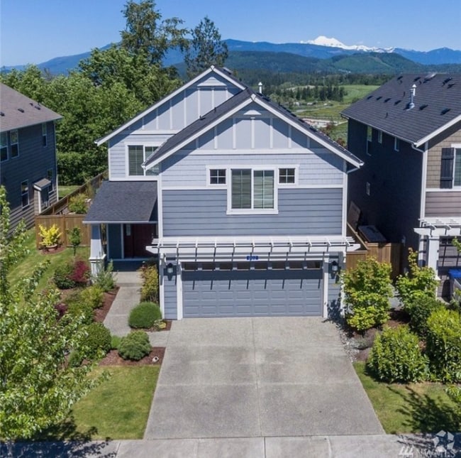 Building Photo - 802 Panorama Ridge