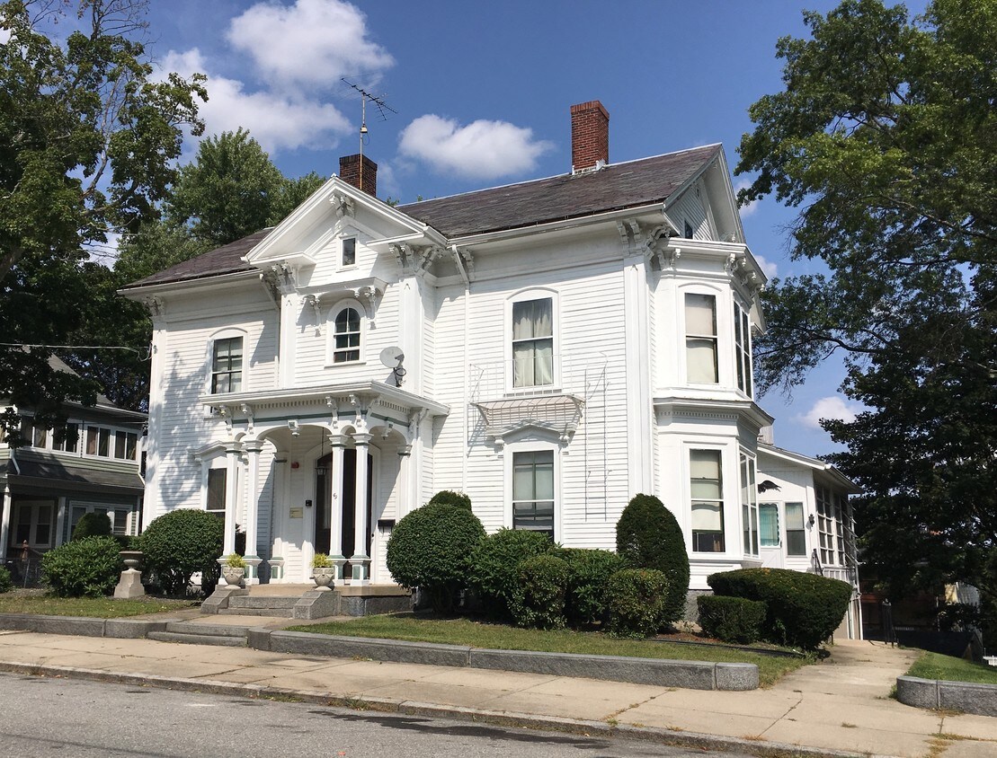 49 Summer St, Woonsocket, RI 02895 Apartments in Woonsocket, RI