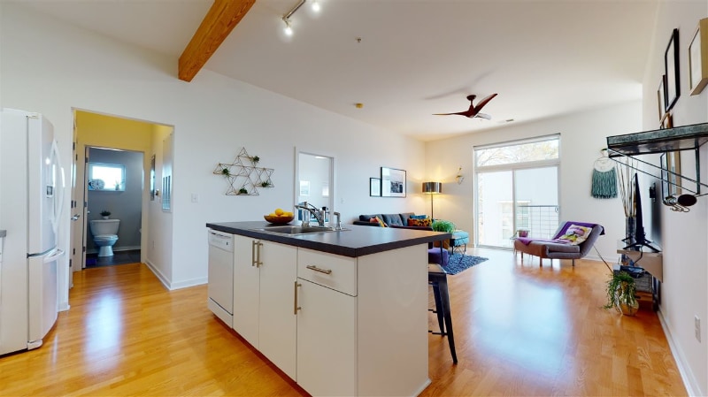 Photo - 506 N Mangum St (Durham, NC)