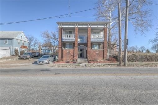 Building Photo - 1808 E 35th St