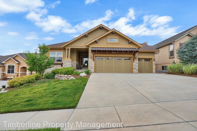 Foto del edificio - 5 br, 3 bath House - 2363 Cinnabar Road