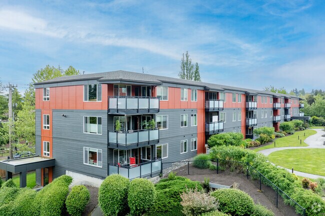 Foto del edificio - Seventy-O-One Condo