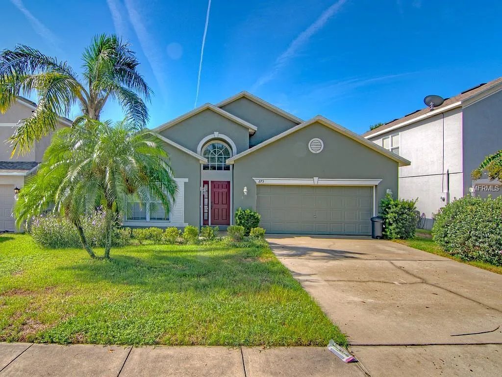 Photo - 273 Clydesdale Cir (Sanford, FL)