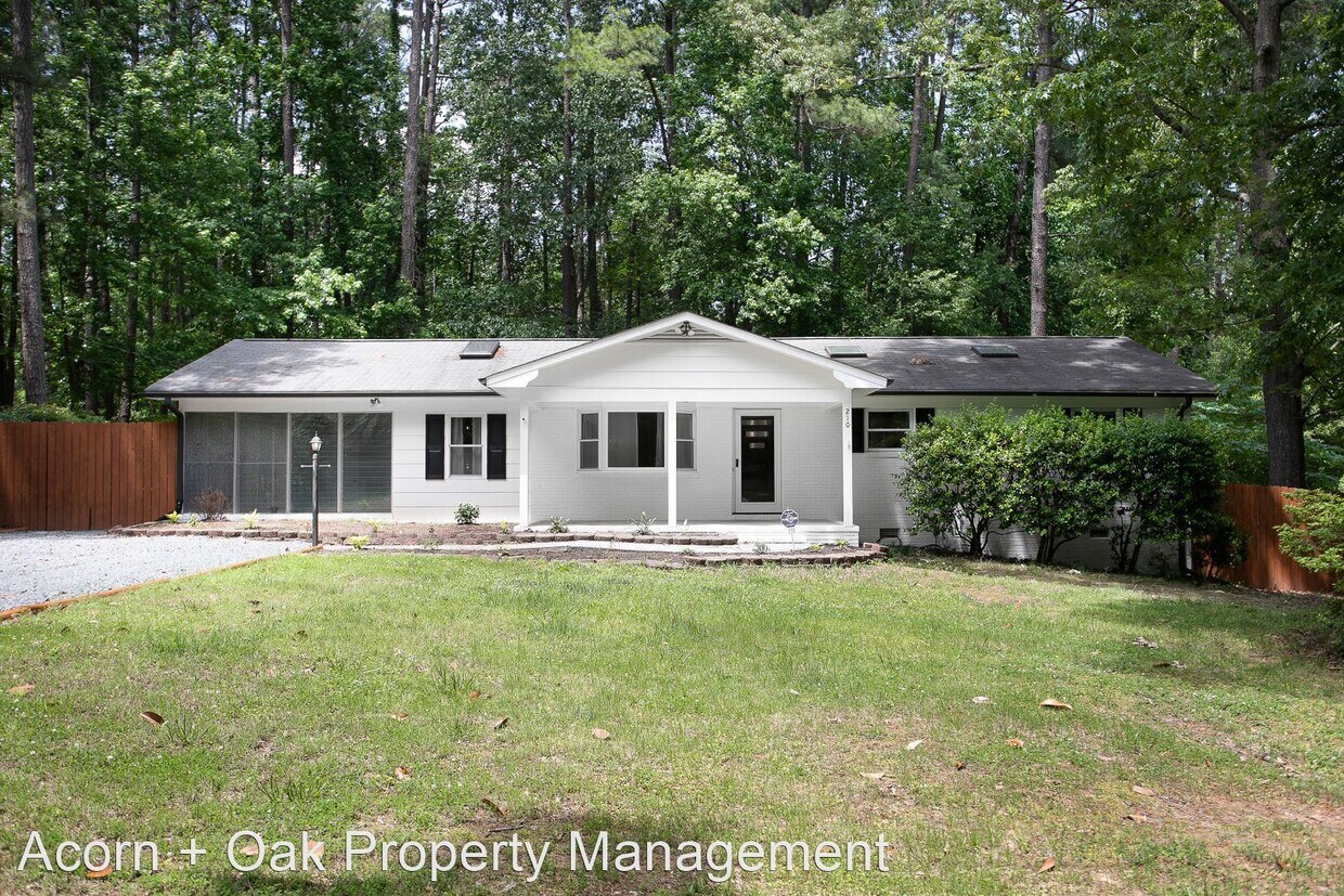 Primary Photo - 3 br, 2 bath House - 210 Landsbury Dr.