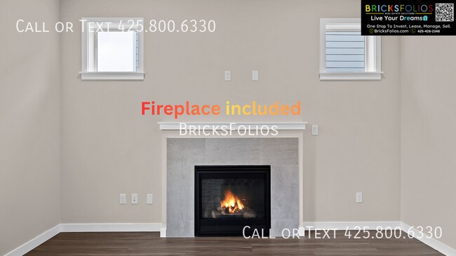 Foto del edificio - 5165 83rd Ave NE