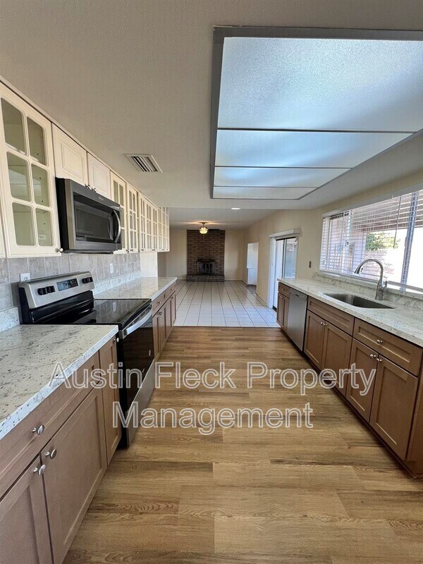 Foto del edificio - 2640 W Kiva Ave