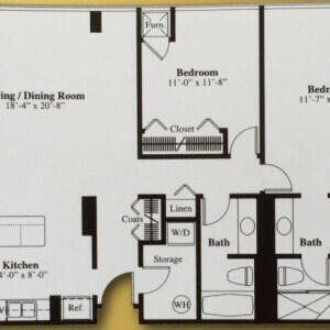 Foto del edificio - 555 S Old Woodward Ave