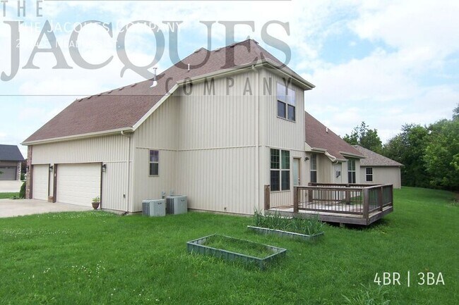 Foto del edificio - 2854 E Meadows St