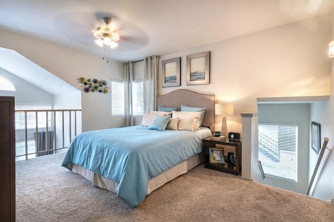 Foto del edificio - Lakewood on the Trail