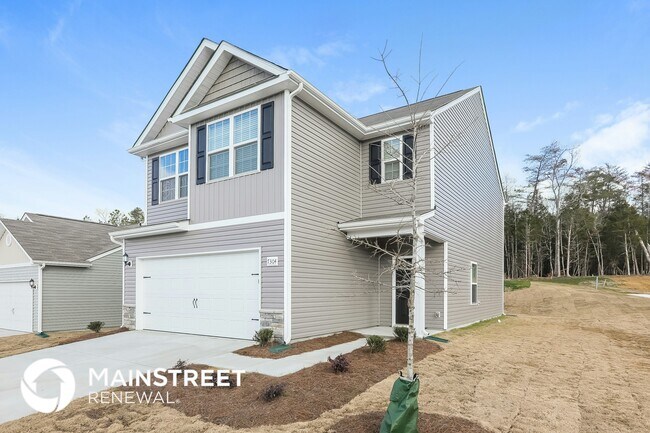 Foto del edificio - 7304 Amberly Hills Rd