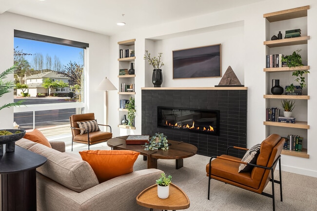 Prose Kent apartments — community photo - Prose Kent