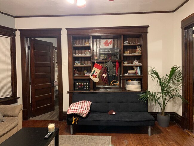 Foto del edificio - 2864 N Cramer St