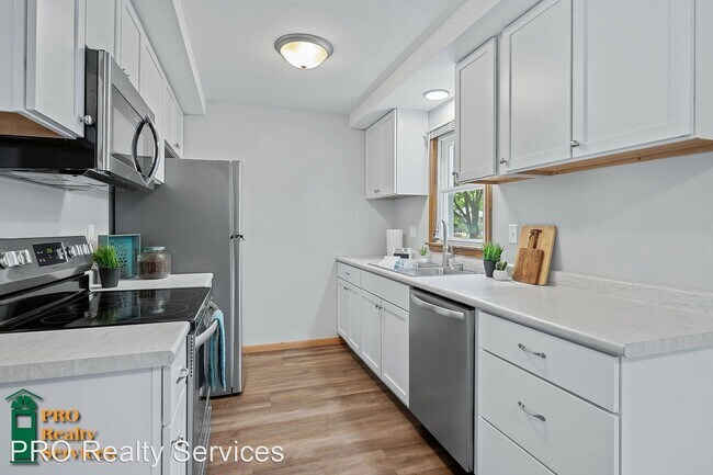 Building Photo - 3 br, 1 bath House - 4672 Morris Lane