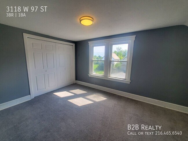 Foto del edificio - 3118 W 97th St
