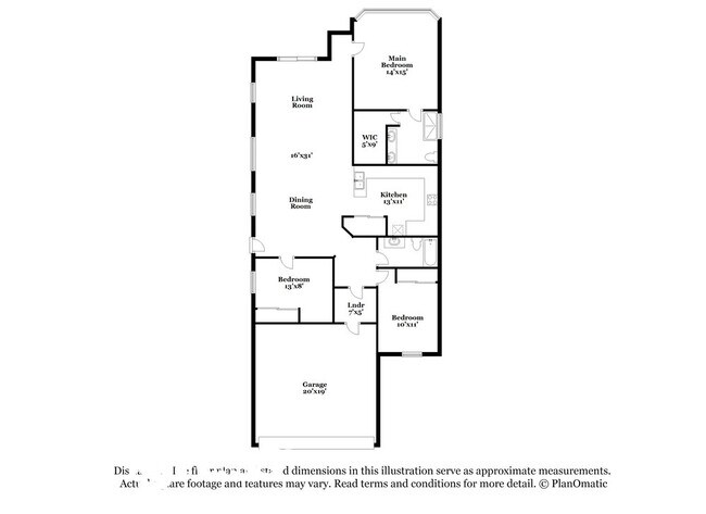 Foto del edificio - 5537 Harbor Pointe Ave