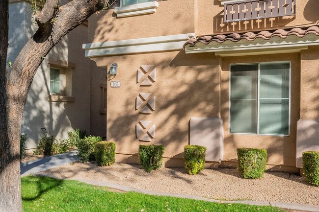 Foto del edificio - Town home near downtown Gilbert