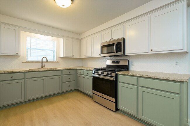 Foto del edificio - 502 Oak St