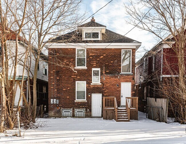 Foto del edificio - 1516/1518 Lee - FDR