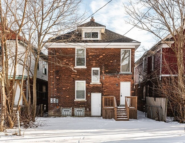 Building Photo - 1516/1518 Lee - FDR