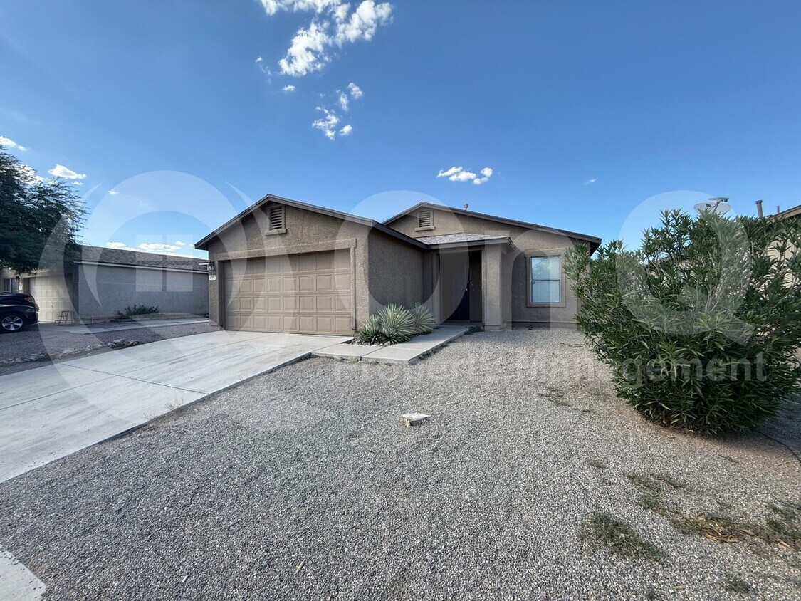 Photo - 1702 West Summer Dawn Drive