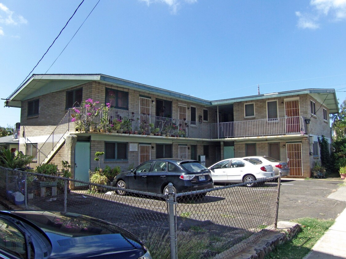 Primary Photo - 711 Olokele Ave