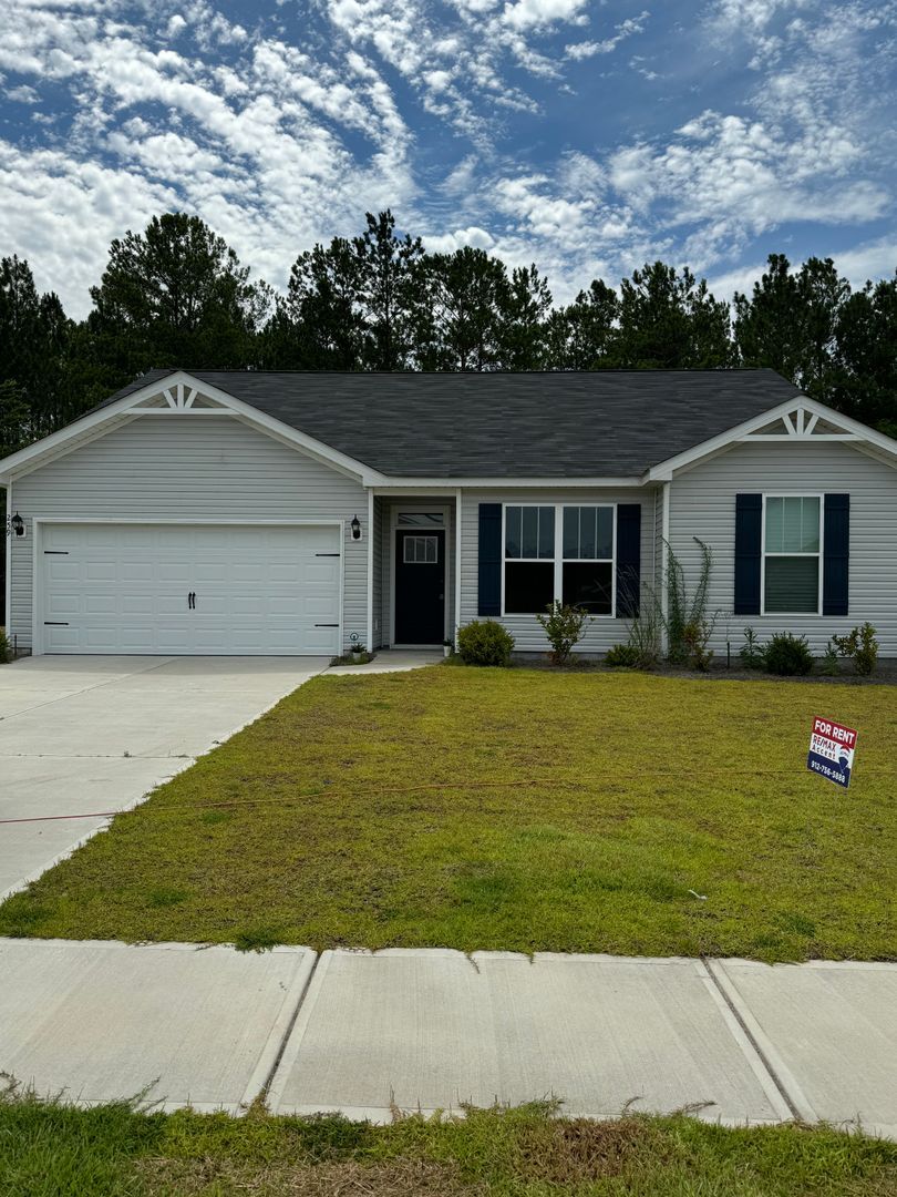 Houses For Rent In Guyton Ganull