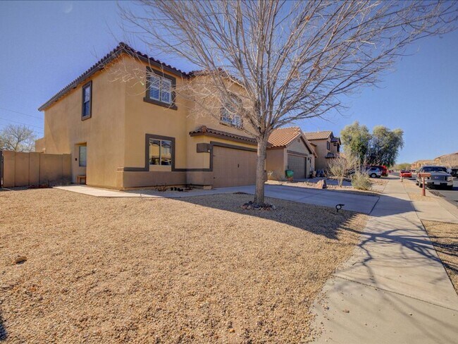 Building Photo - Coming Soon! 4 Bedroom, 2.5 Bathroom plus den and upstairs loft