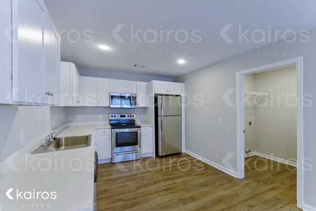 Foto del edificio - 21 Bungalow Cir.