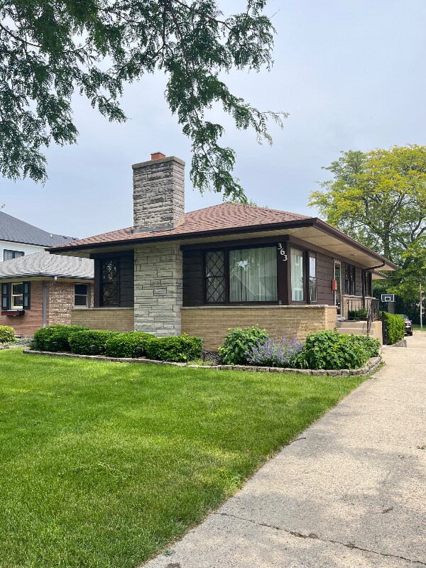 Foto principal - 363 Ridgeland Ave