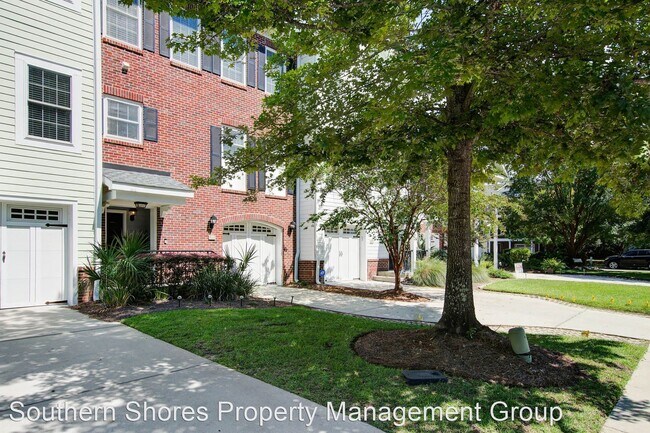 Building Photo - 3 br, 2.5 bath House - 209 Etiwan Pointe Dr.