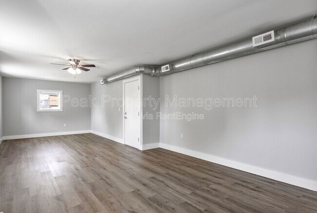 Foto del edificio - 1618 Maury St