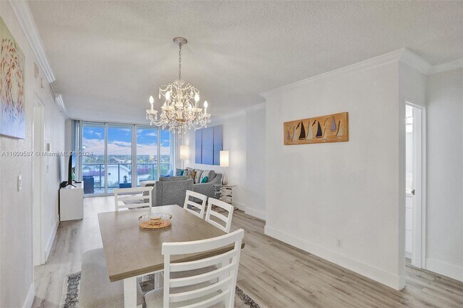 Foto del edificio - 2501 S Ocean Dr