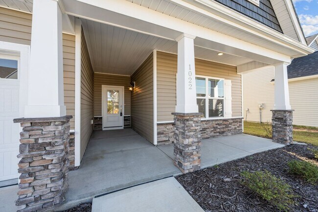 Foto del edificio - Welcome to The Terraces!