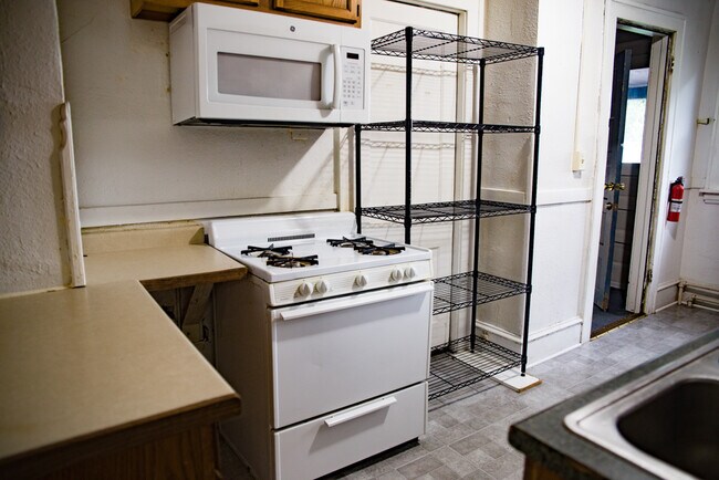 Foto del edificio - 925 22nd Ave SE