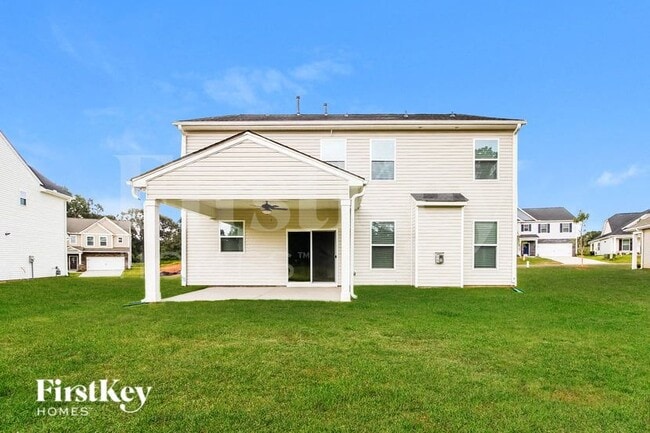 Building Photo - 12 Wild Lily Dr