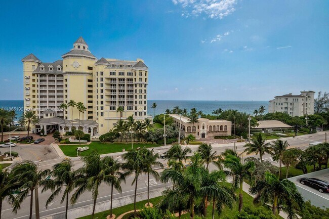 Foto del edificio - 2001 N Ocean Blvd