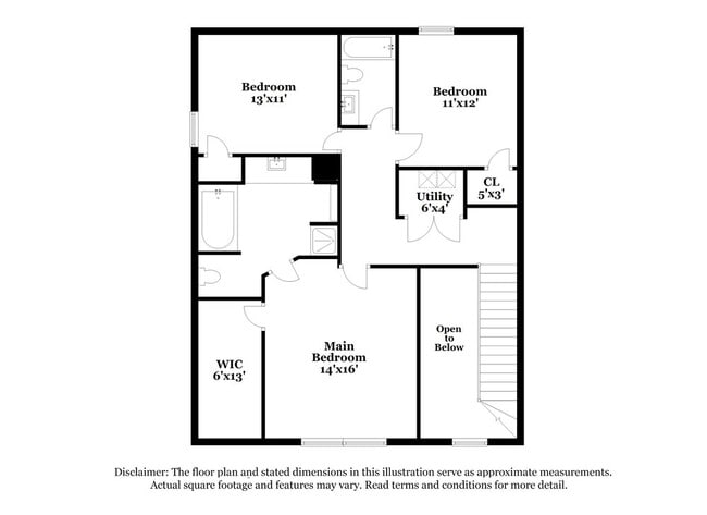 Foto del edificio - 1210 Princeton Hts Blvd