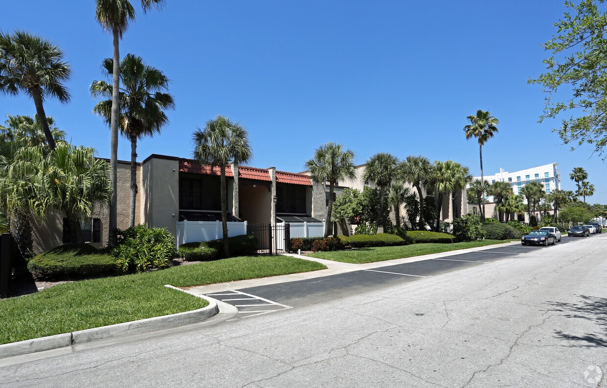 Foto del edificio - Siena Villas At Beach Park