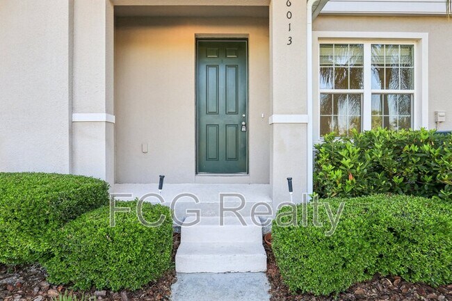 Photo - 6013 Blue Lily Wy Townhome