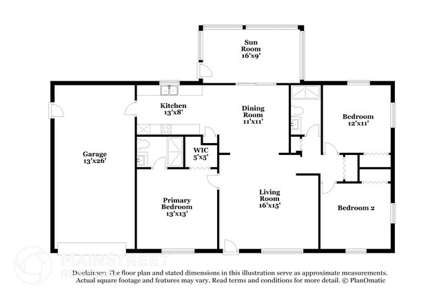 Foto del edificio - 271 Maywood Ave NW
