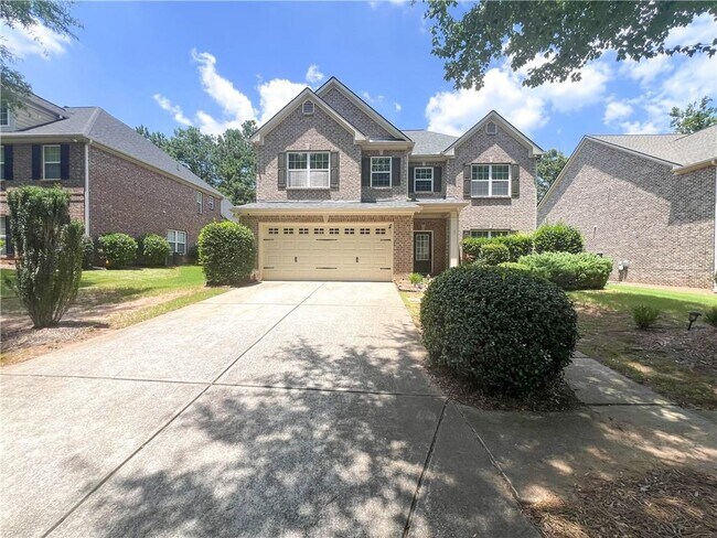 Foto del edificio - 100 Daniel Creek Ln NW