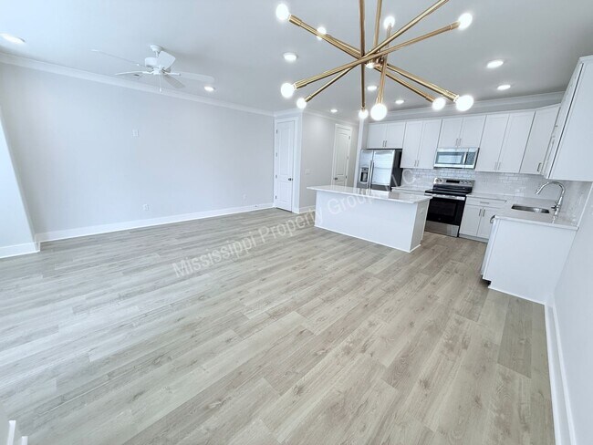 Building Photo - 3BD/3.5BA - New Construction @ The Reserve Phase II