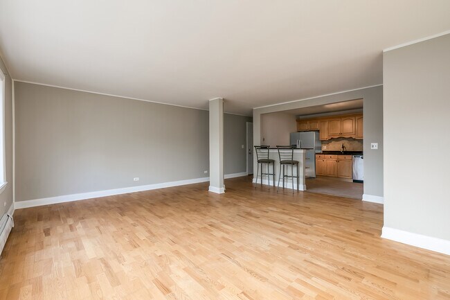 Foto del edificio - 1328 Webford Ave