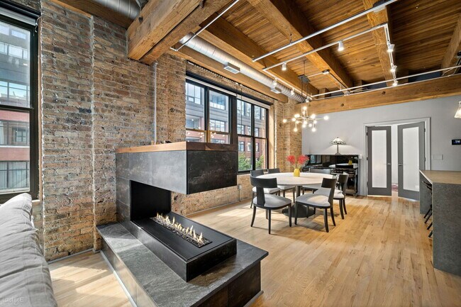 Foto del edificio - 520 W Huron St